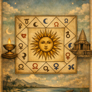 Solar return